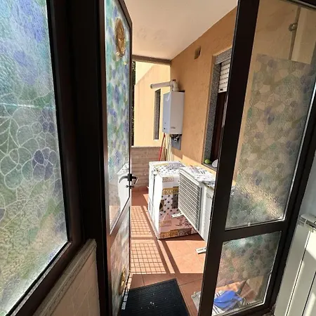Monolocale In Via De Blasi Lejlighed Lecce