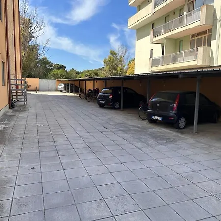 Monolocale In Via De Blasi Apartment Lecce