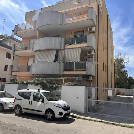 Monolocale In Via De Blasi *
